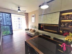 Twin Waterfalls (D19), Condominium #223272671